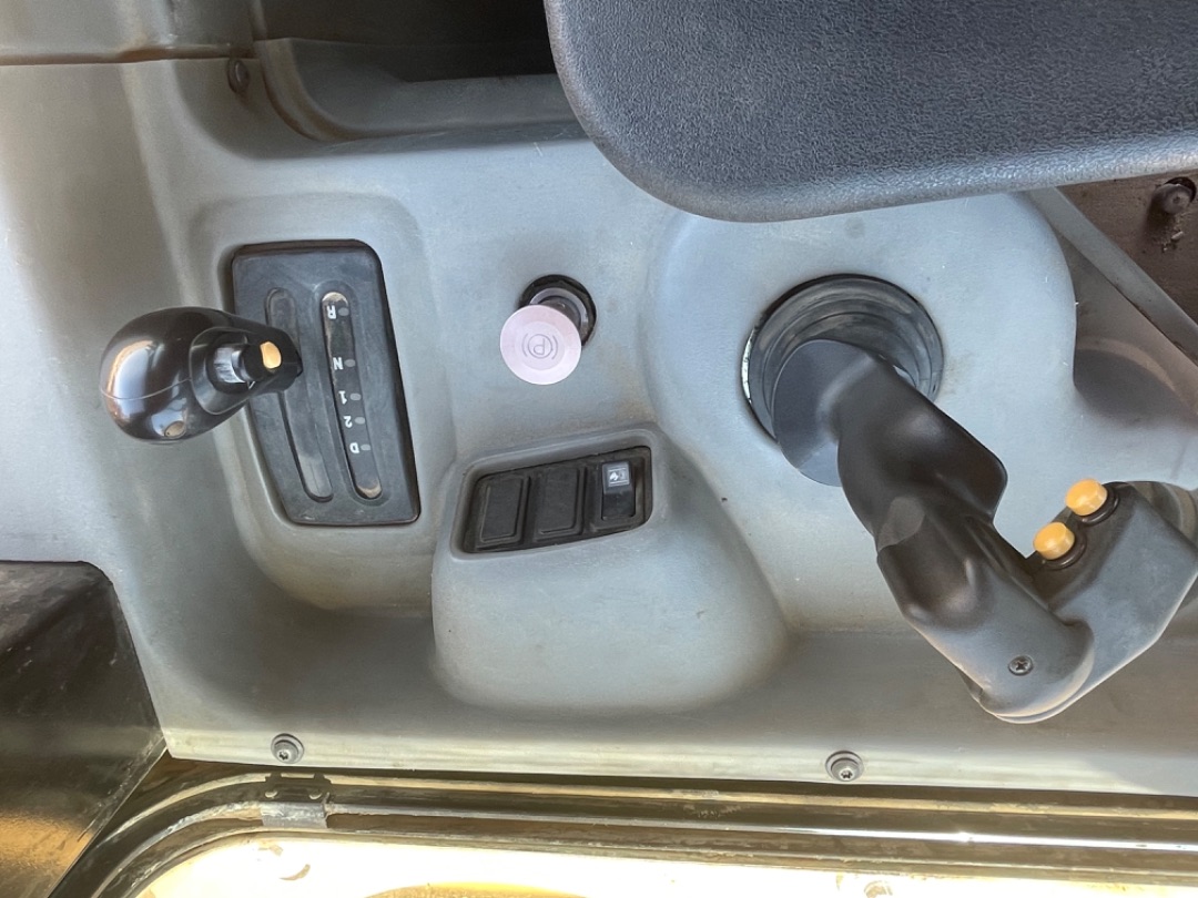 2004 CATERPILLAR 627G - Image 10